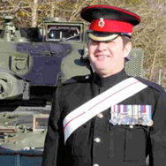 Lord David Richards Military Speakers