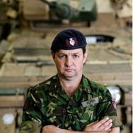 Lord David Richards Military Speakers