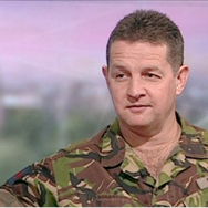 Lord David Richards Military Speakers